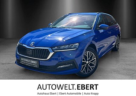 Skoda Octavia Combi 1.5 TSI DSG Clever/KAMERA/ACC/LED/