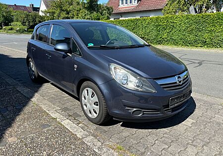 Opel Corsa 1.2 ecoFLEX INNOVATION Easytronic INNO...