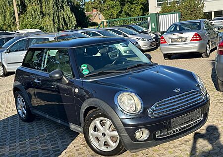 Mini ONE 1.4 Automatik Tüv&ınspection Neu