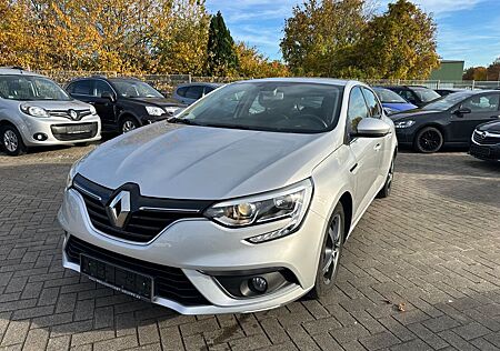 Renault Megane IV Lim. 5-trg. Experience