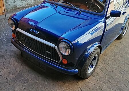 Mini 1300 Austin Morris Leyland Rover 2 Sitzer !