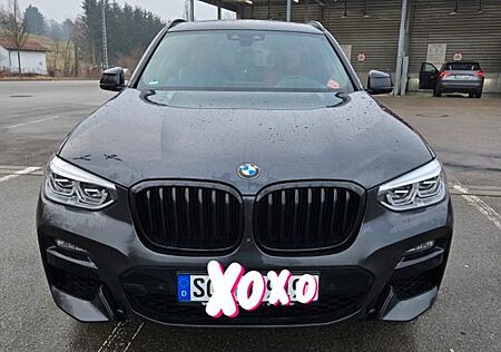 BMW X3 xDrive30e M SPORT AT M SPORT