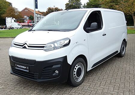Citroën Jumpy Kasten Club M Elektromotor