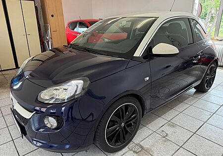 Opel Adam Slam*Klimaauto.*Tempom.*Alus*