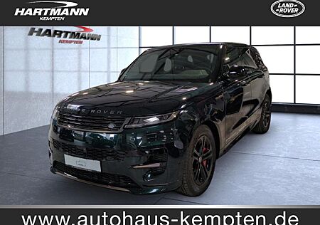 Land Rover Range Rover Sport Dynamic SE Hybrid Bluetooth