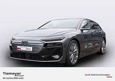 Audi A6 e-tron A6 Avant e-tron PERFORMANCE Tech pro KAMERA NAVI