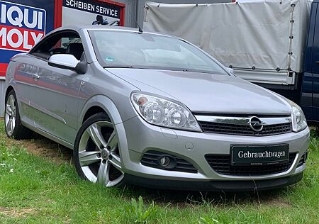 Opel Astra H Twin Top Endless Summer HU/AU NEU