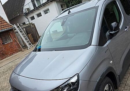 Peugeot Rifter BlueHDi 130 EAT8 Active L1 Active