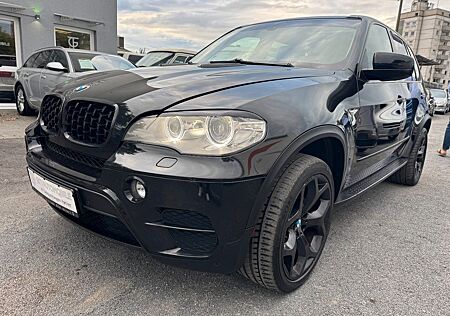 BMW X5 Baureihe xDrive30d Sport