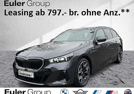 BMW 540 d xD Tour M-Sport-Pro Pano AHK 20'' IconicGl