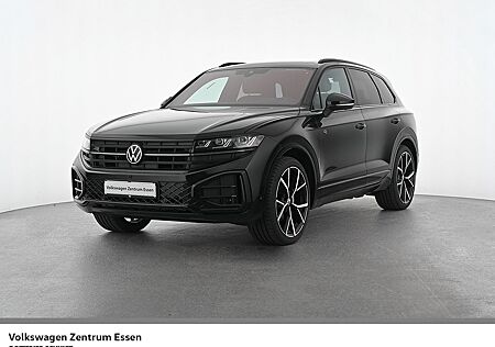 VW Touareg Volkswagen R-Line 3.0 TDI 4Motion Pano Leder Standh