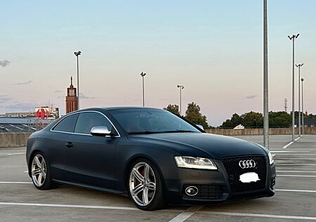Audi S5 4.2 FSI quattro RS5 kit Bang&Olufsen