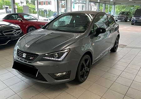 Seat Ibiza 1.4 SC Cupra DSG BI-XEN SZHG TEMPO PDC BT