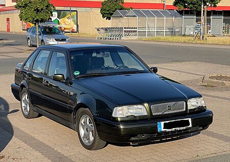 Volvo 440 / 2. Hand / für Bastler und Liebhaber