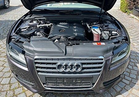 Audi A5 2.0 TFSI Cabriolet -