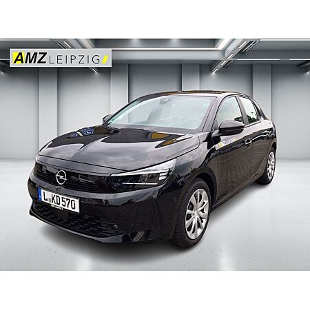 Opel Corsa leasen