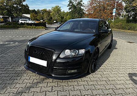 Audi A6 3.0 TDI (DPF) tiptronic quattro Avant -
