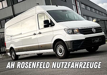 VW Crafter Volkswagen 35 Kasten RWD Hoch+LANG LR Navi+AHK+Kame