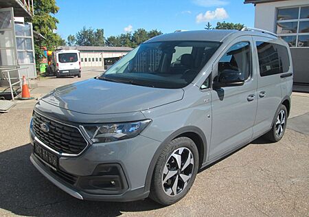 Ford Tourneo Connect Active 7 Sitzer