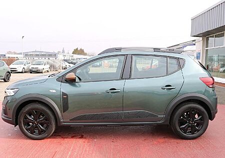 Dacia Sandero III Stepway Extreme