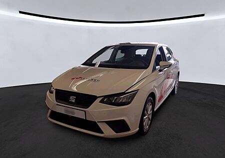Seat Ibiza Style 1.0 TSI/VIRTUAL/TEMPO/LANE