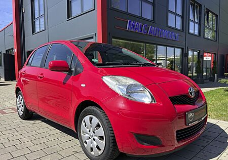 Toyota Yaris Sol TÜV/INSP. Neu /ab AHK