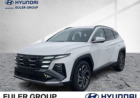 Hyundai Tucson PEV 1.6iT A Prime HUD Navi Leder digitale