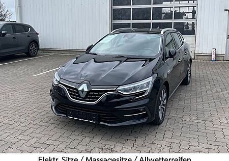 Renault Megane IV Grandtour Intens