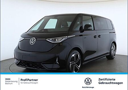 VW ID.BUZZ Volkswagen ID. Buzz GTX Navi Kamera Harman Kardon Bluetooth
