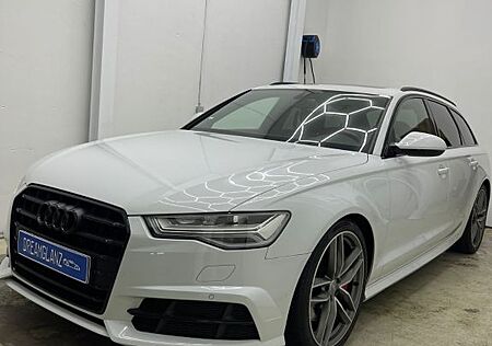 Audi A6 3.0 TDI 240kW comp. quattro tiptr. Avant ...