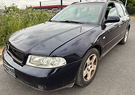 Audi A4 1.9 TDI Avant Auto