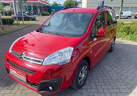 Citroën Berlingo Kombi Shine