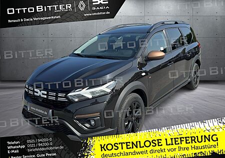 Dacia Jogger Extreme TCe110 5-Sitze CITY-PAKET