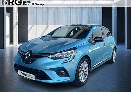 Renault Clio Intens 1.0 TCe 90