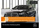 Mercedes-Benz S 450 d L 4M AMG+NIGHT+PANO+360+MULTIBEAM+STHZG