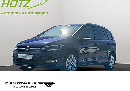 VW Touran Volkswagen 2.0 TDI SCR DSG GOAL