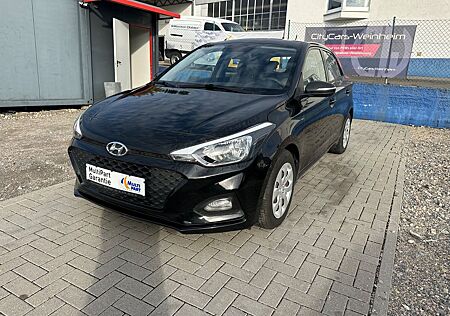 Hyundai i20 Select 1.2 Klima/51TKM