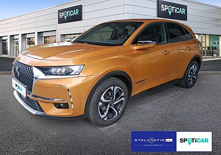 DS Automobiles DS7 Crossback Crossback Be Chic SHZ*NAVI
