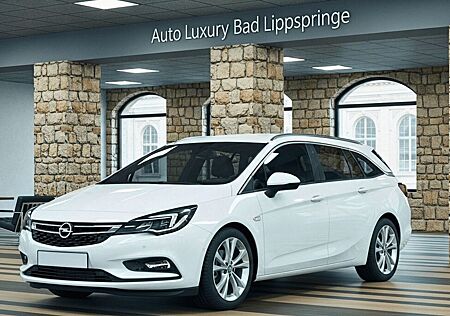 Opel Astra K Sports Tourer Edition Start/Stop