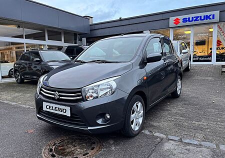 Suzuki Celerio Comfort