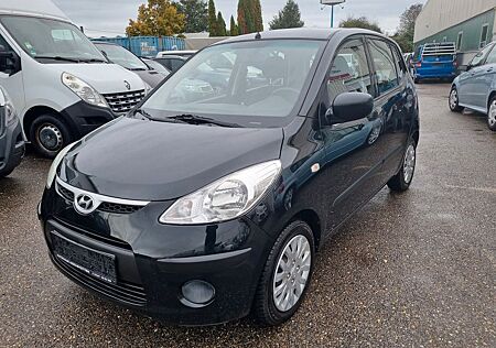 Hyundai i10 Edition+ / Klima