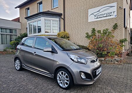 Kia Picanto Spirit