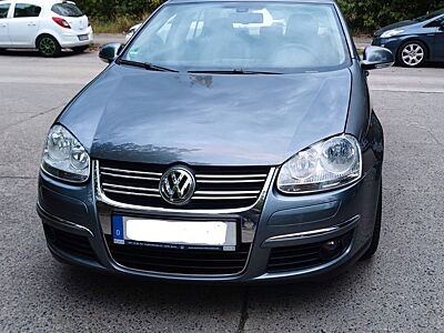 Volkswagen Jetta 1.4 TSI