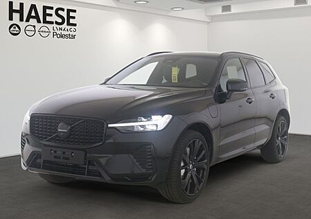 Volvo XC 60 XC60 T8 Plus Black Edition Plug-In Hybrid AWD EU
