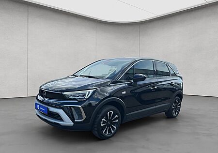 Opel Crossland X Crossland 1.2 Automatik Elegance AHK Kamera GJR