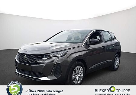 Peugeot 3008 Pure Tech 130 Active Pack EAT8