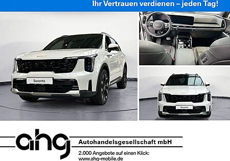 Kia Sorento 2.2 CRDi AWD Platinum 7-Sitzer, Glasdach