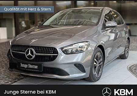 Mercedes-Benz B 180 Progressive ADV°VOLLDIGI°MBUX PREM°PTS+RFK