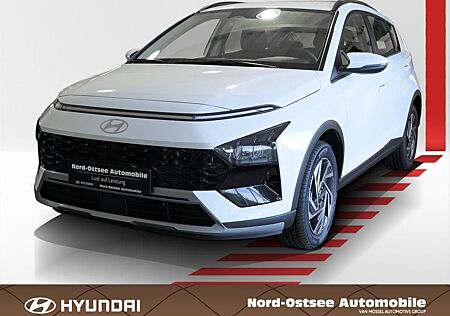 Hyundai Bayon FL Trend Komfort-Paket