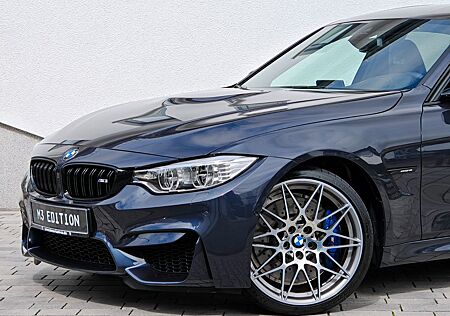 BMW M3 30 JAHRE EDITION | 1.HAND | ORIG. 9 TKM | BRD